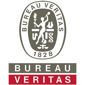 Certyfikat jakości Bureau Veritas