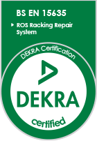 Certyfikat jakości DEKRA